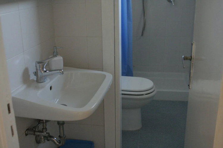 Urban Oasis Hostel