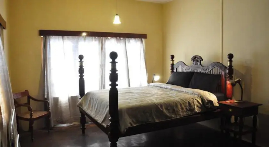 High Grove Bungalow
