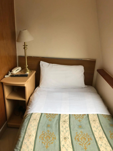 Seven Dials Hotel - BB