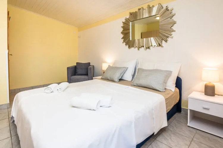 Apartments Genster