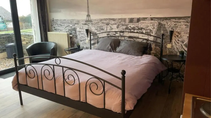 Au Trouli