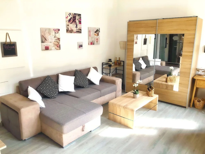 Residence St-Martin