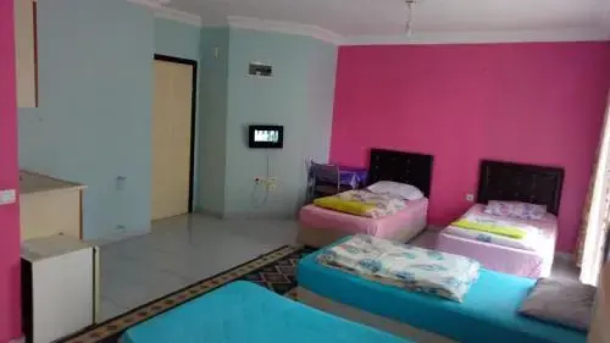 Apart Otel WhiteCat
