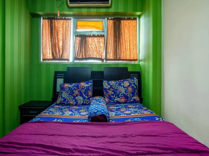 2 Bedrooms Standard room