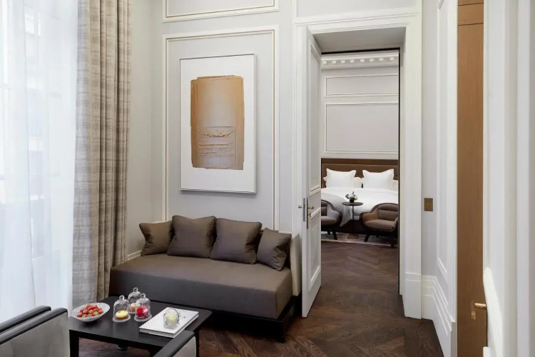 Hotel Particulier Villeroy