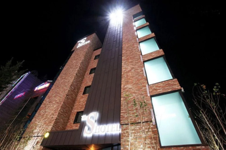 Otel görseli