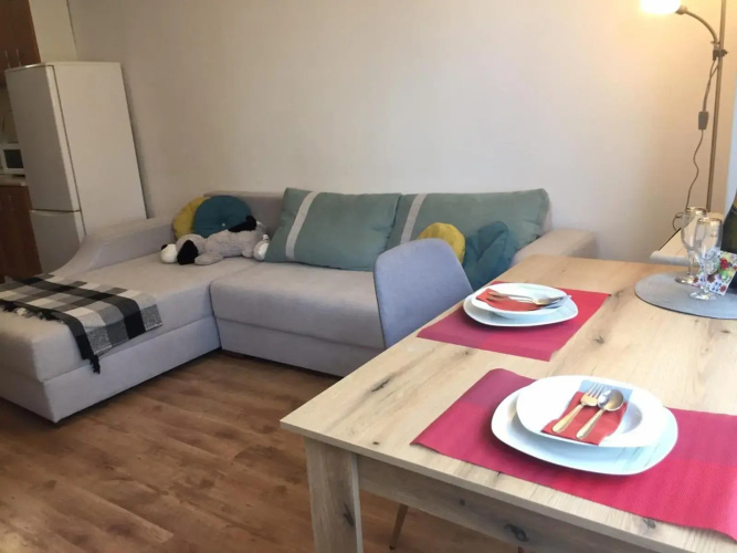 Apartment Center - Stara Zagora