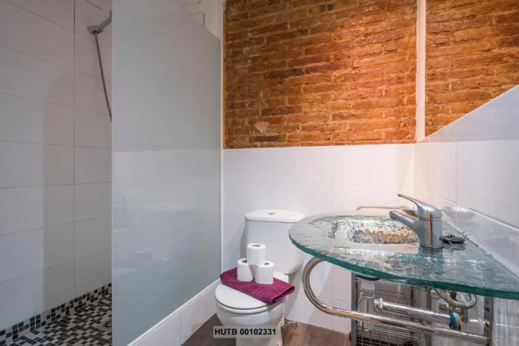 1 Bedroom Superior Apartment