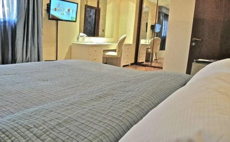 Luthan Hotel & Spa