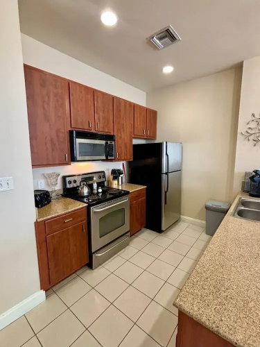 Legacy BnB Suites