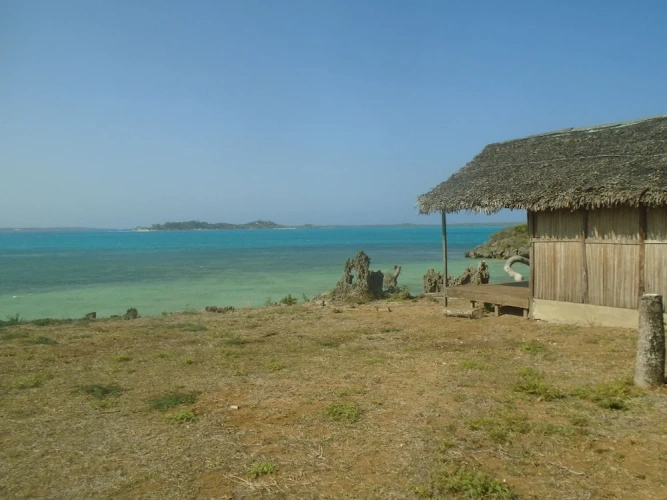 Bungalow