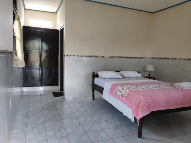Rijasa Homestay