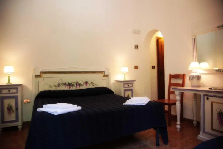 Villa Giada