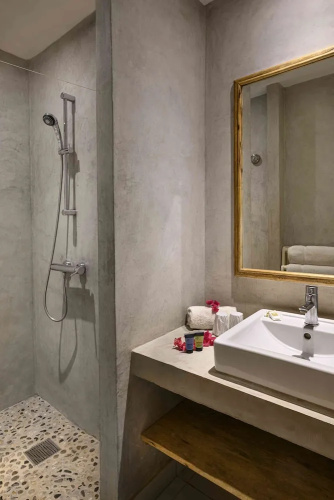 Le Saly Hotel