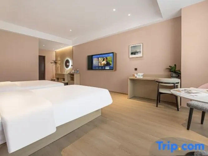 Comfort Twin room