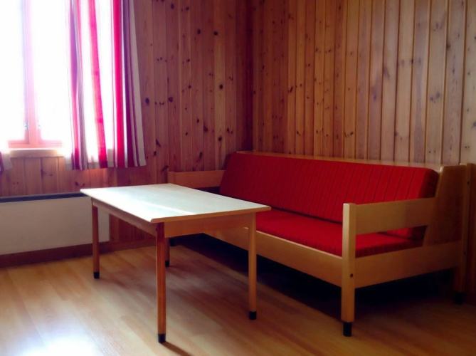 Camp Lillehammer