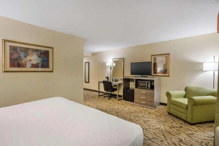 Best Western Danville Inn