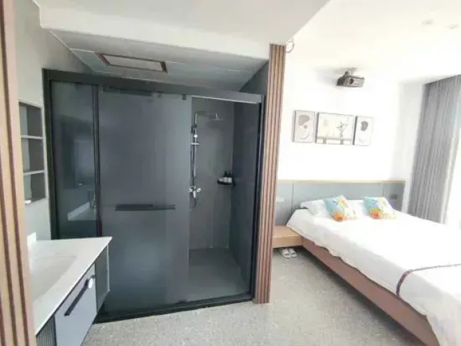 jinshatanhotel