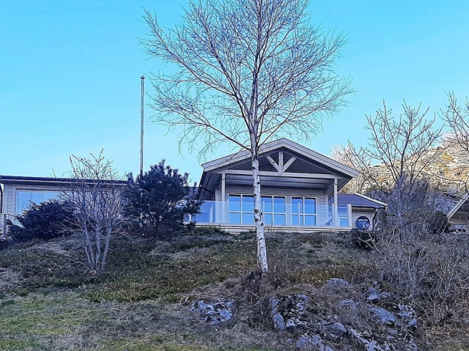 Cottage
