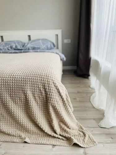 Фотография номера квартиры Апартаменты на улице Култукская 18