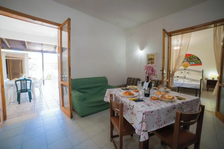 3 Bedrooms Standard Apartment