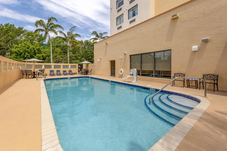 Best Western Plus Miami Executive Airport Hotel & Suites photo 20