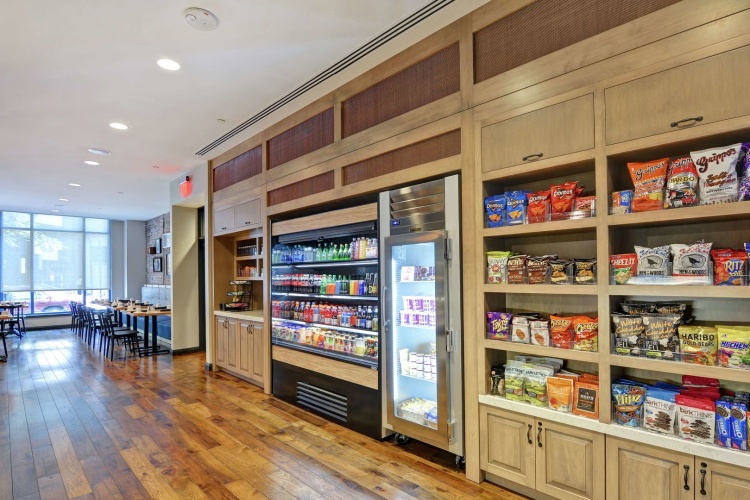 The Cincinnatian Hotel, Curio Collection by Hilton photo 12