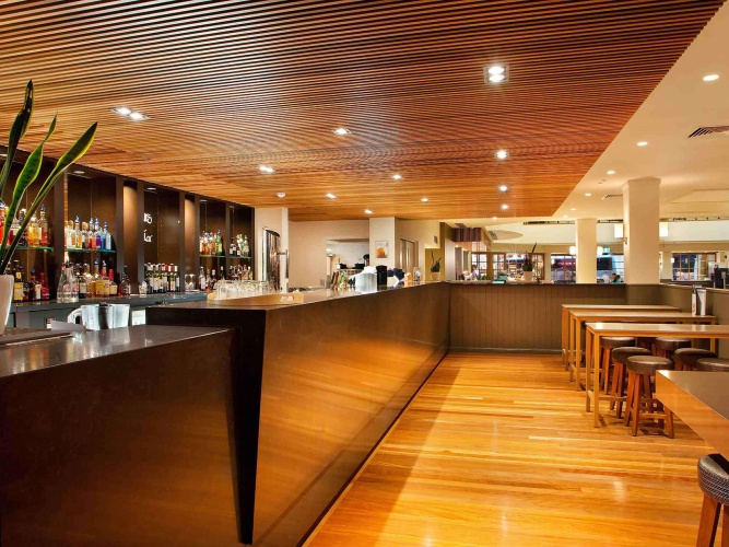 Mercure Gold Coast Resort photo 31