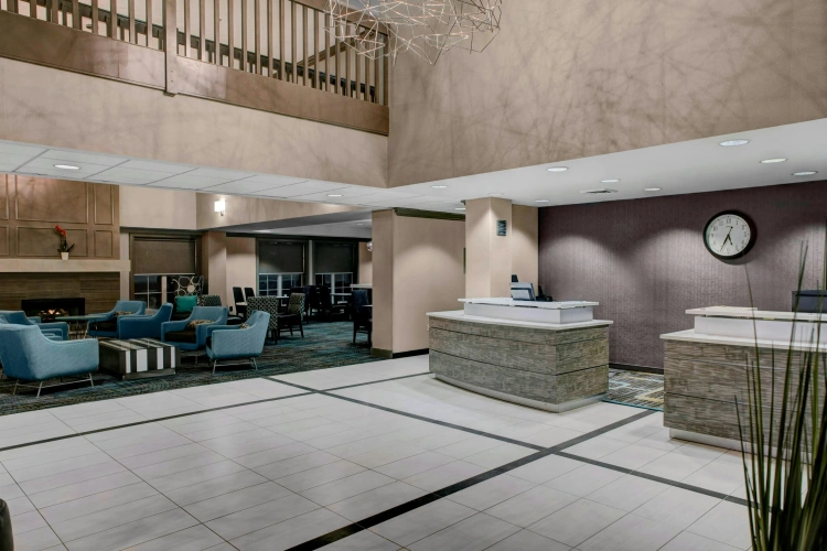 Residence Inn By Marriott Cleveland Beachwood