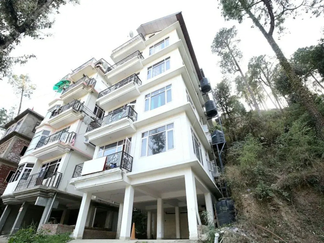 Imagen del hotel