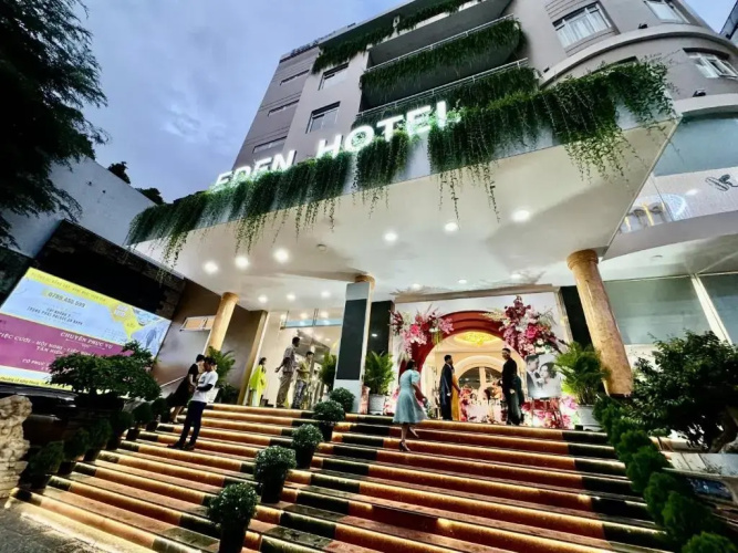 Otel görseli