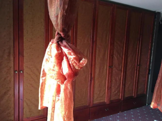 Langman Guesthouse