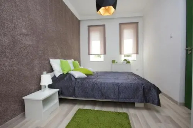 Cozy Apartment