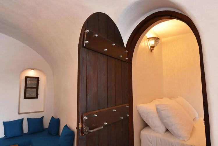 Ducato di Oia - Adults Only