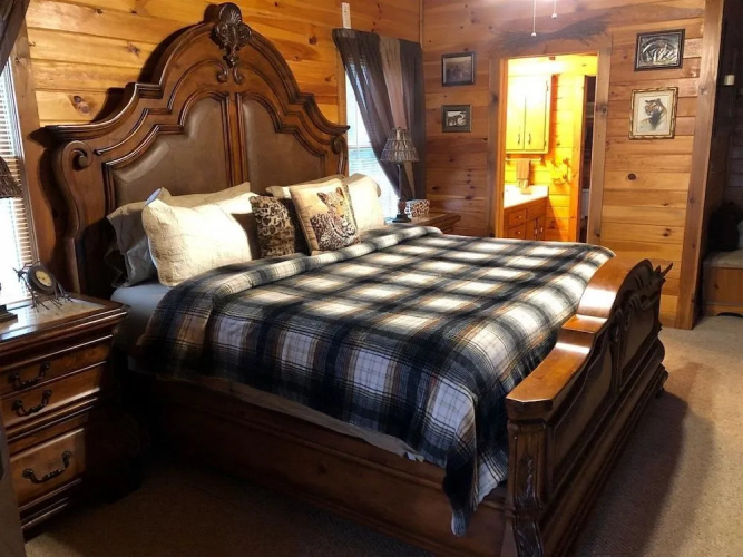 Great Escape