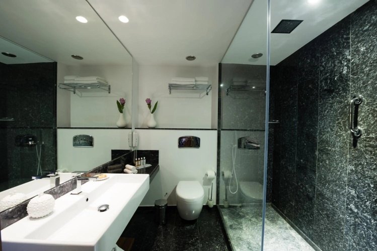 Aquila Atlantis Heraklion Hotel photo 9
