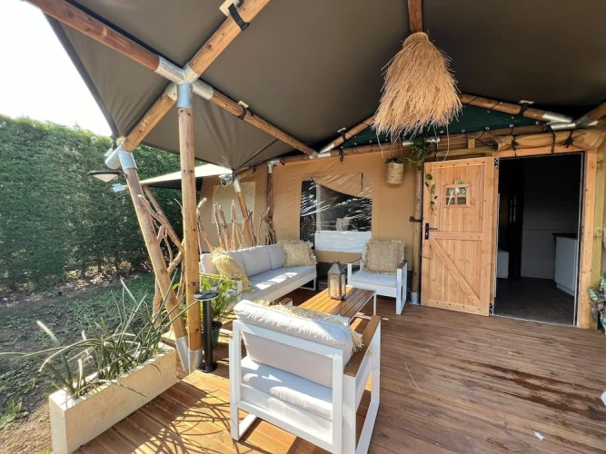 Bungalow