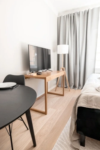 Comfort Apartment