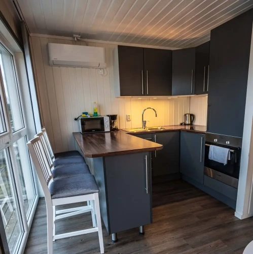 3 Bedrooms Standard room with balcony