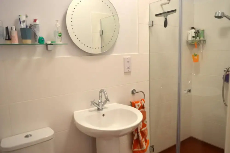 1 Bedroom Apartment in Central Bath