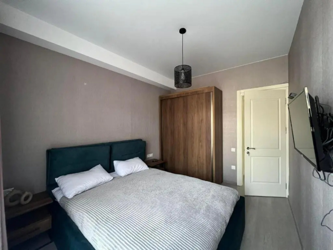 Didveli Residence G35