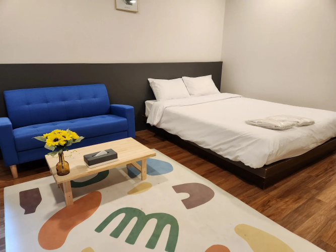Hotel Navis