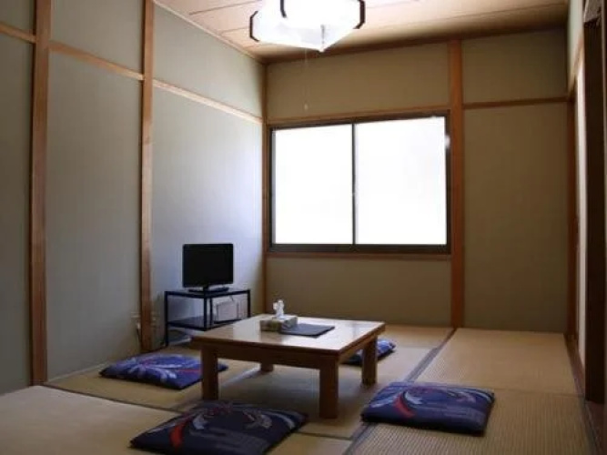 Hotel Davos Hakuba