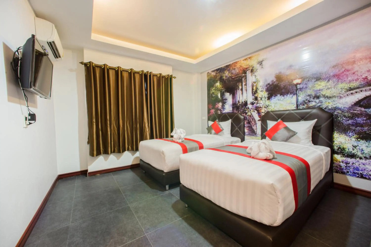 D11Hotel