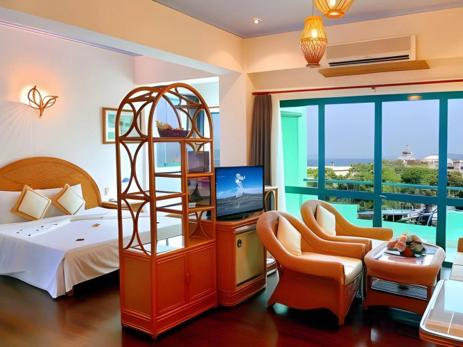Aladin Hotel