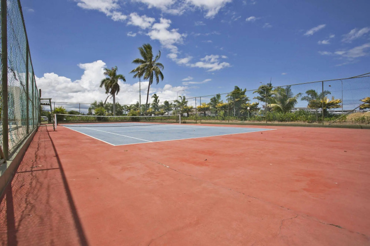 Fiji Gateway Hotel photo 23