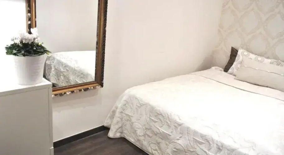 Paulay Design Apartment