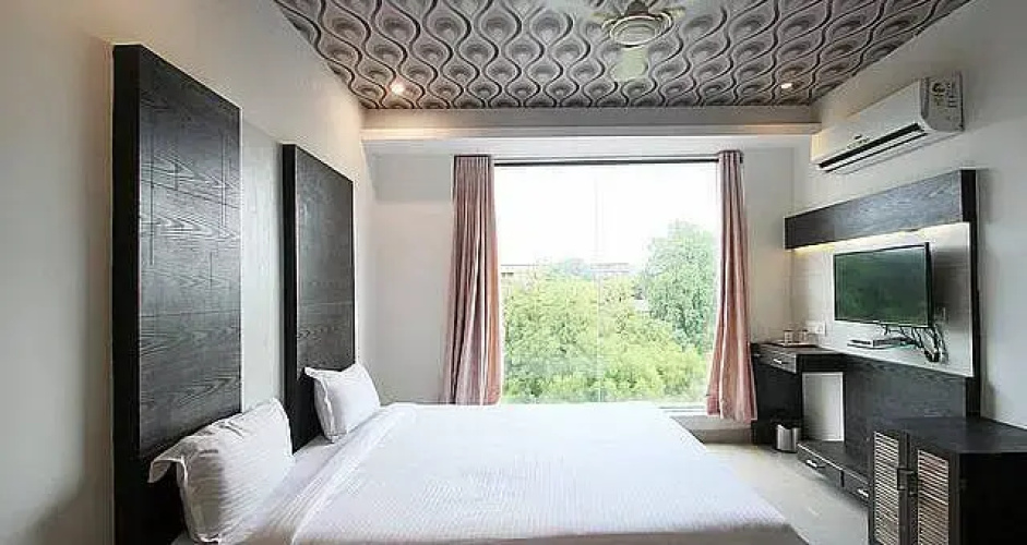 Hotel Galaxy View