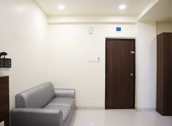 Premium room