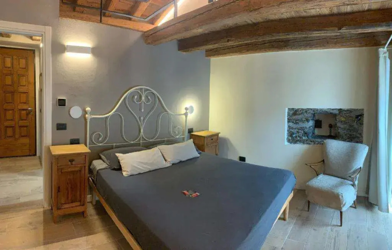 Molino Maufet